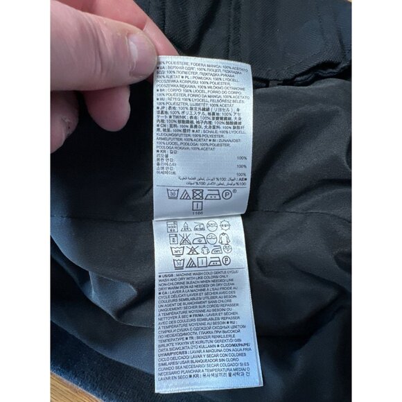 Banana Republic Womens Bomber Jacket Size S Casual Lightweight Zip Up - Picture 7 of 10